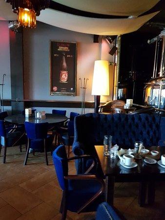 Browar Trojmiejski Lubrow